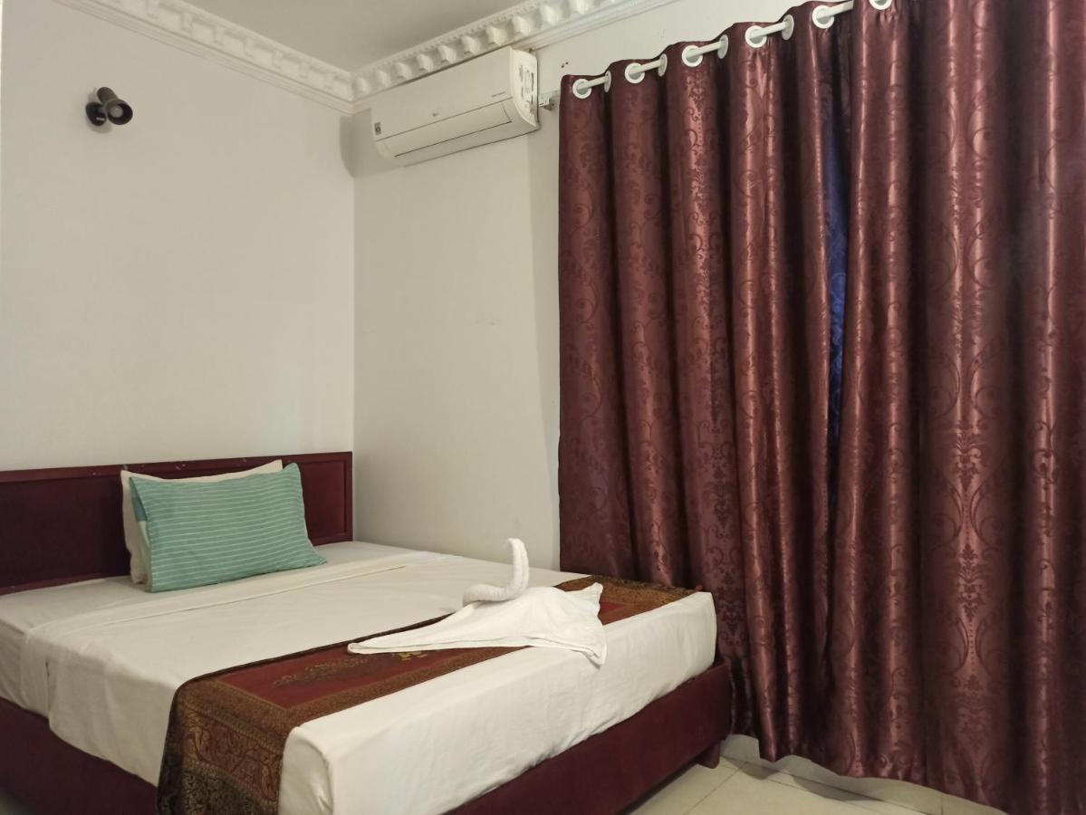 Pama Hotel Kampong Chhnang Εξωτερικό φωτογραφία