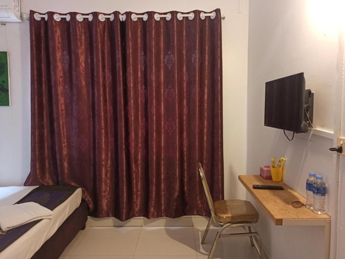 Pama Hotel Kampong Chhnang Εξωτερικό φωτογραφία