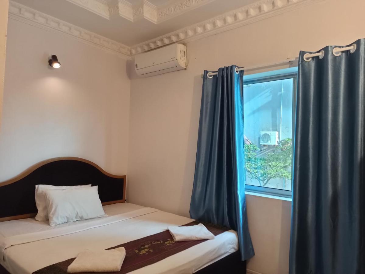 Pama Hotel Kampong Chhnang Εξωτερικό φωτογραφία