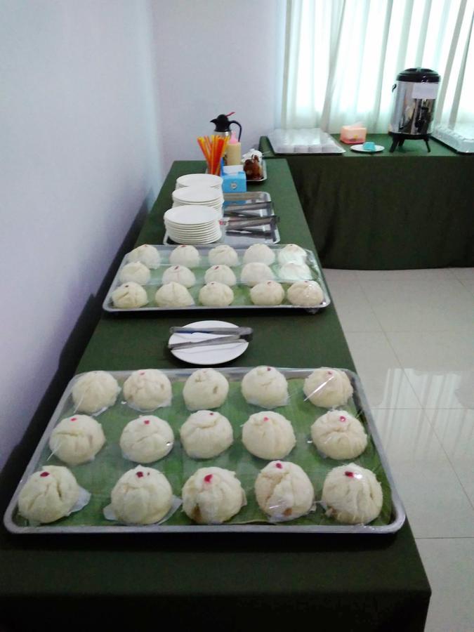 Pama Hotel Kampong Chhnang Εξωτερικό φωτογραφία
