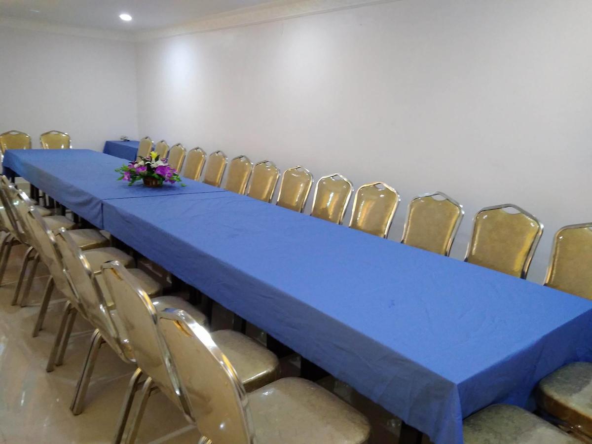 Pama Hotel Kampong Chhnang Εξωτερικό φωτογραφία