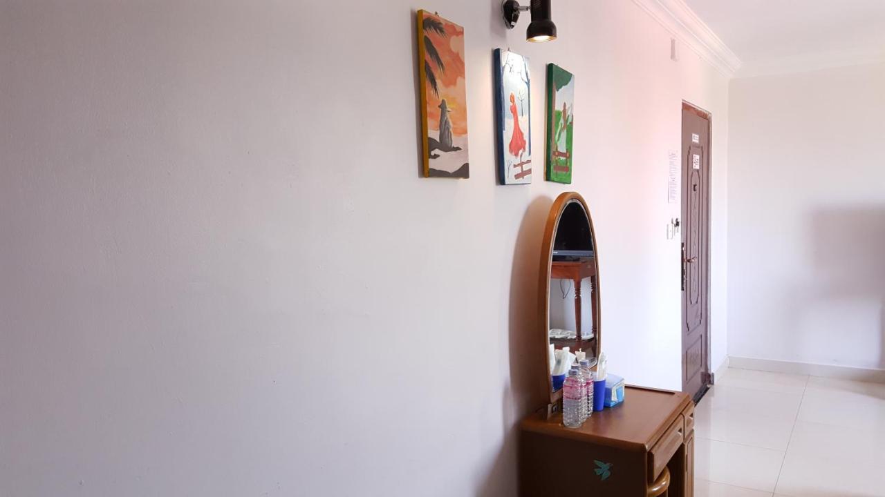 Pama Hotel Kampong Chhnang Εξωτερικό φωτογραφία