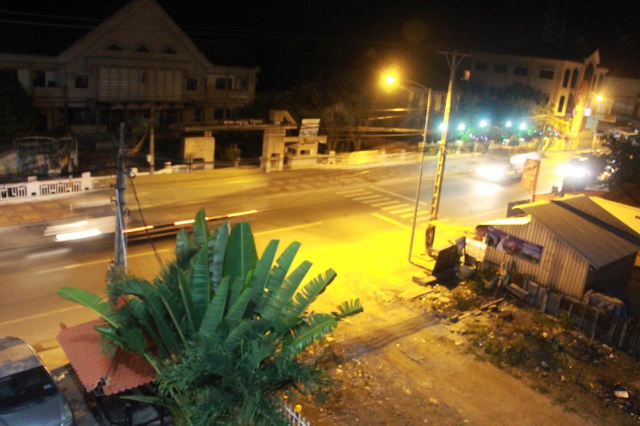 Pama Hotel Kampong Chhnang Εξωτερικό φωτογραφία